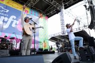 CMA Fest 2025 - Day Four - Source: Getty